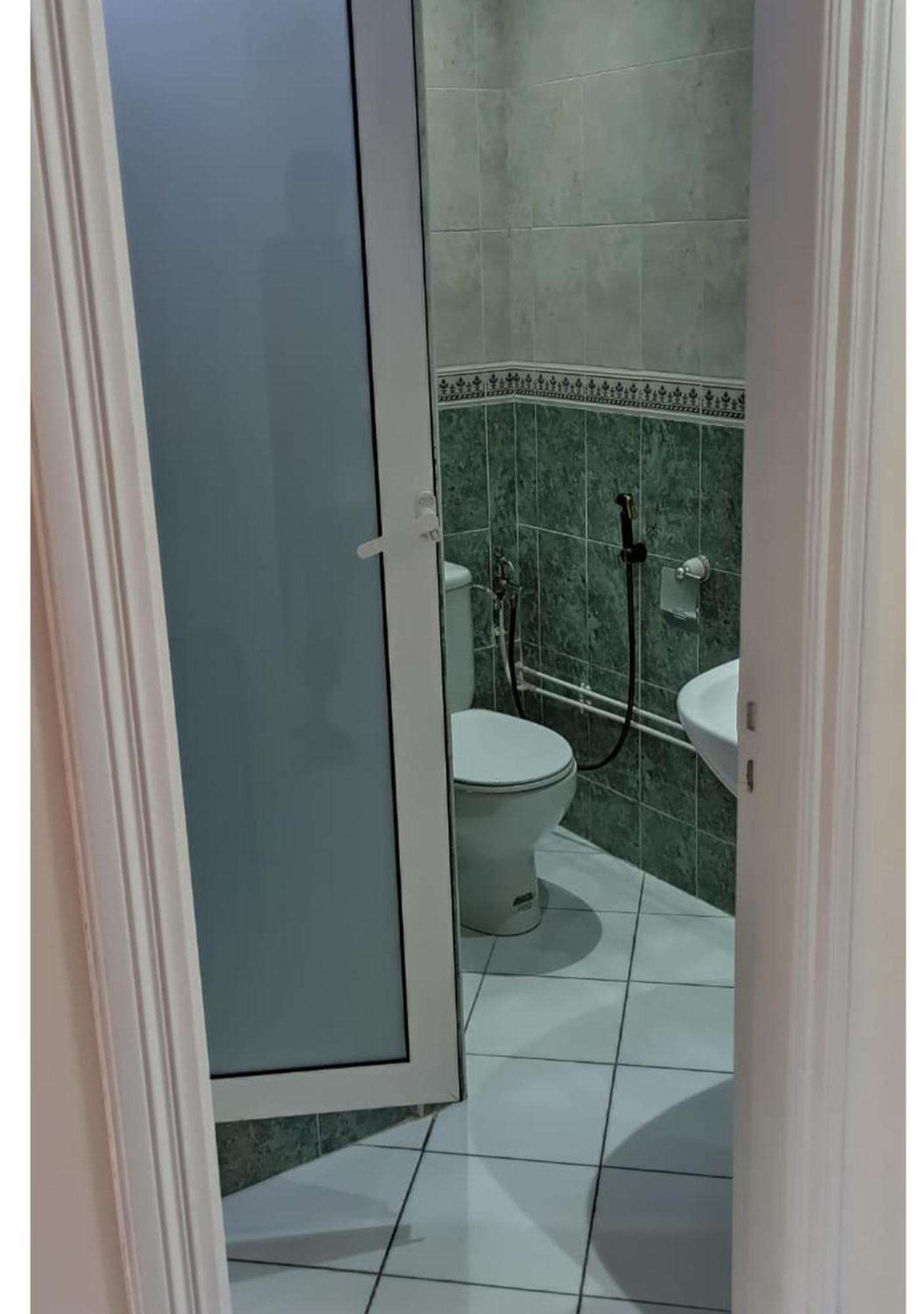 Appartement Julia Au Centre Ville Agadir Dans Residence Borj Dalat ภายนอก รูปภาพ