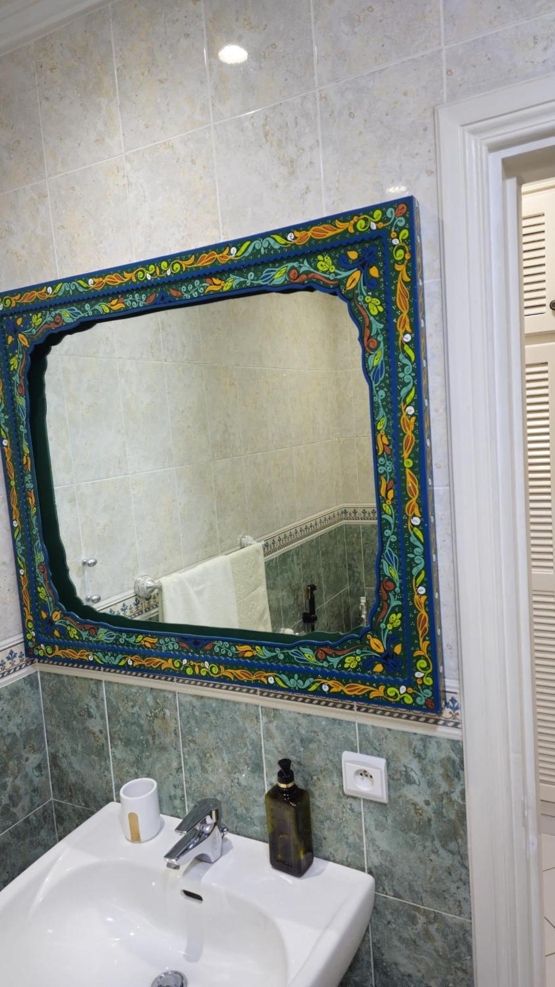 Appartement Julia Au Centre Ville Agadir Dans Residence Borj Dalat ภายนอก รูปภาพ